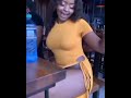KENYAN GIRL CAUGHT DANCING NAKED YOU WONT BELIEVE
