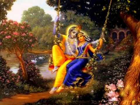 radha ka naam anmol bolo radhe radhe bhajan lyrics