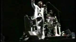 R.E.M. - Auctioneer (Pinkpop 1989)