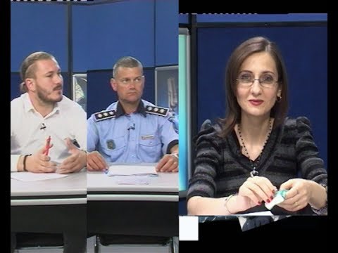 PRESA LIBERA TRECERE 17 IUL 2017 - GUNOAIE ARUNCATE LA MARGINEA ORASULUI