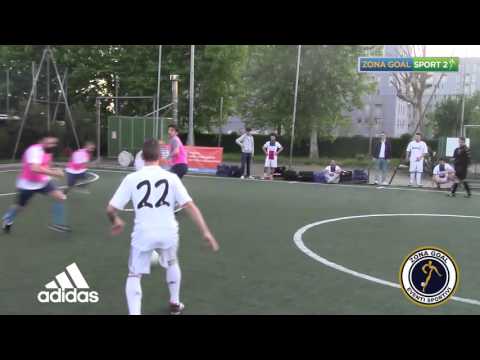 ZonaGoal - Paracadute.eu - Mammabuttalapasta - Differita