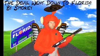 Devil Went Down to Florida - Smokey