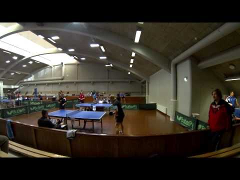 Kareinen Marko (JPT) - Tran Huy (PT 75)