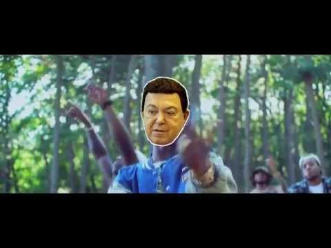 IOSIF KOBZON   FUCK GG ( ОТВЕТ НА РЭП-БАТЛ )
