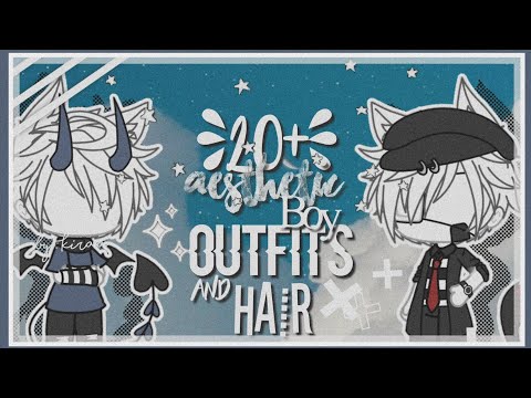 Gacha Life Outfits For Boys With Hair Lrjourneay Gacha Life Outfits For Boys With Hair Lrjourneay