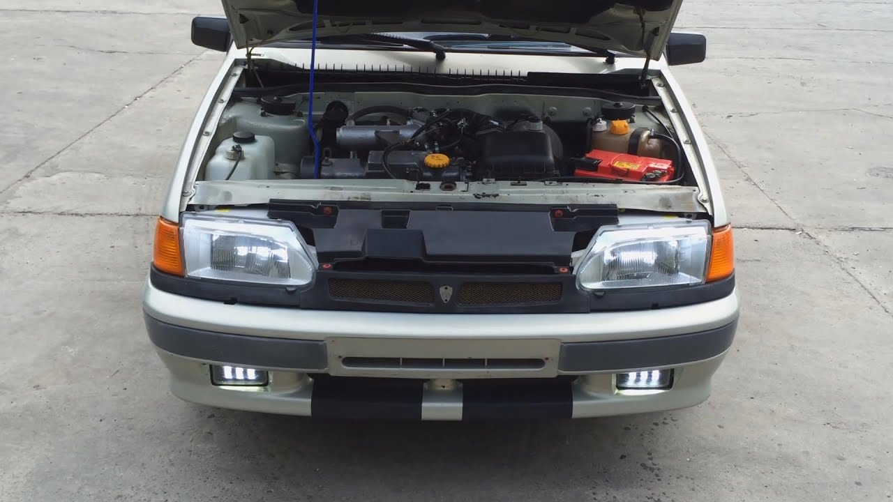 Почему дергается ВАЗ 2114 на ходу? Частые проблемы и способы устранения