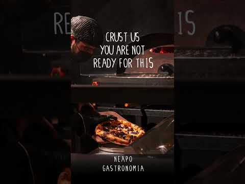 Crust Us You Are Not Ready For This #shorts | NEAPO