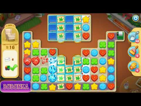 Matchington Mansion level 2771 HD