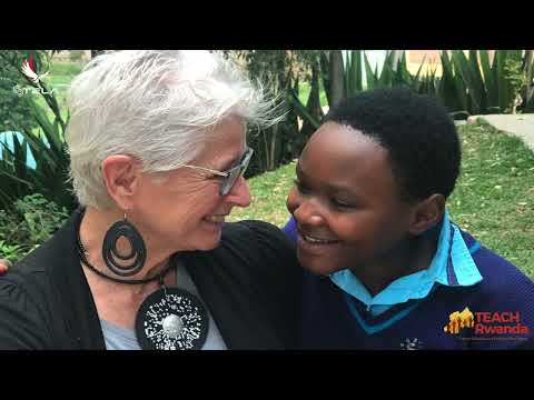 Rwanda Is Our Home, Parts 1 and 2