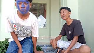 Download lagu BANG BOCOR LAGI - LAGI NGEBARBAR mp3