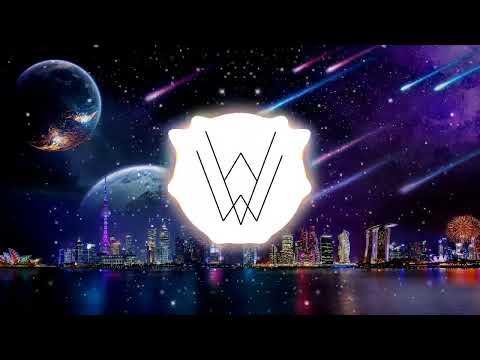 Steve Kroeger, Crystal Rock & JEX - Lights | 8D Music | WonderWorld Music