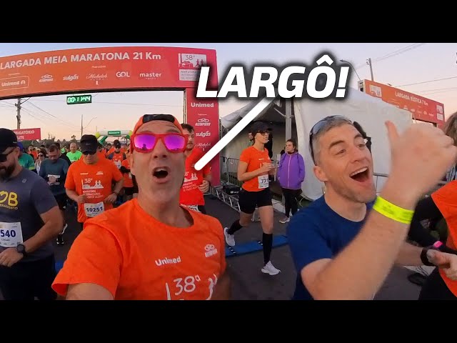 21K na MARATONA DE PoA