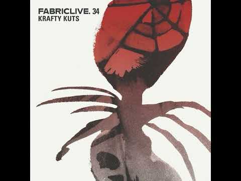 Fabriclive 34 - Krafty Kuts (2007) HD