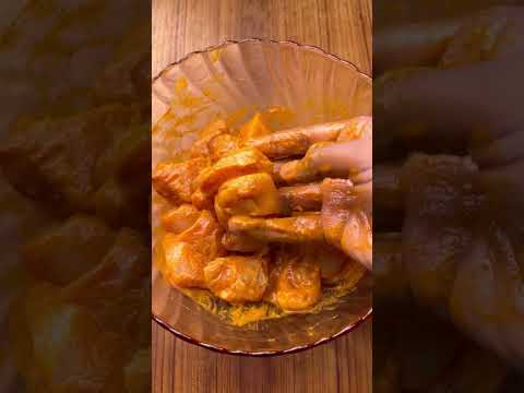 Chicken Shashlik Recipe with Bombay Premium Spice | Bombay Premium | Mahim Makes