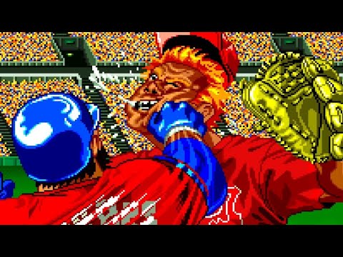 Baseball Stars 2 (Neo Geo CD) Playthrough - YouTube