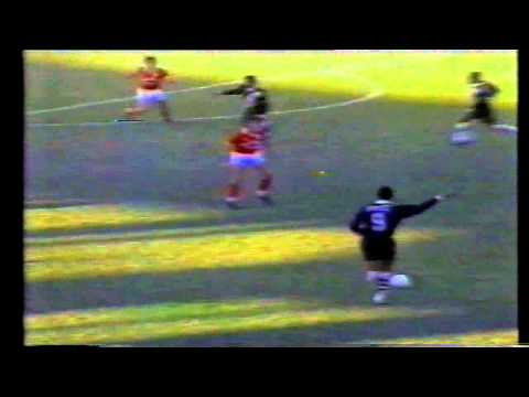 TORNEIO JOÃO HAVELANGE 1993-21-AGO - VASCO 4X0 MOGI MIRIM-SP