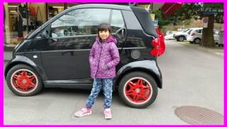 Trip to Switzerland March 2015