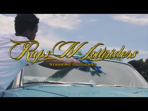 Raps N Lowriders - Season 1 Episode 1