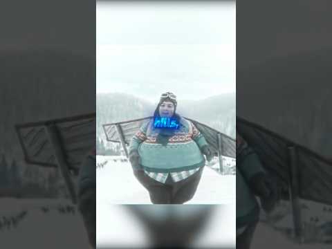 A world where everyone is fat(Eatkarus(You tube)😨😳