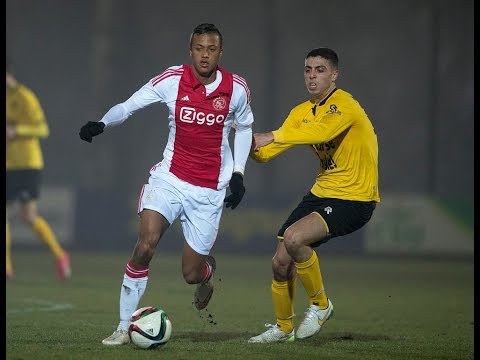 Reserves give lead away against Roda