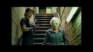 Connor And Abby- Arms