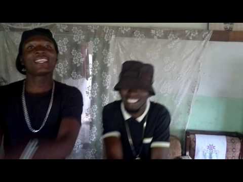 Jaykay kroz freestyle homemade for the #helele fans