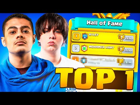 Best 2v2 ladder duo in the world🌎🏆