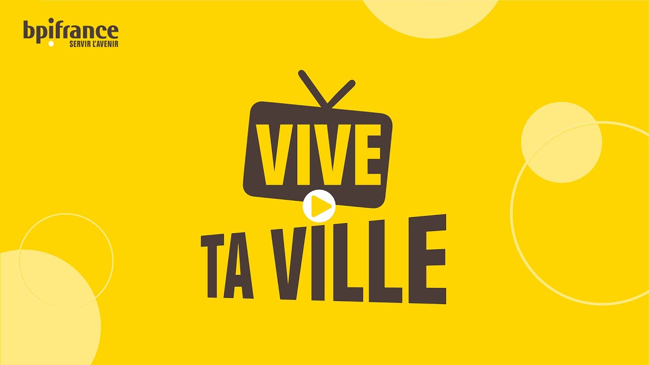 Vive ta ville 2020 – Paris