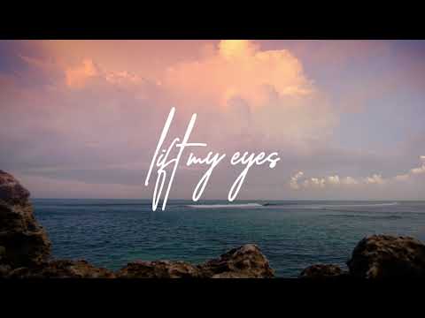 Lift My Eyes - Salt Of The Sound & Simon Wester