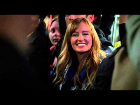 Prossima fermata Fruitvale Station - Trailer italiano ufficiale - Al cinema dal 13/03