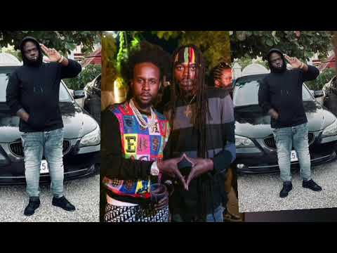 Popcaan X Chronic Law X Imeru Tafari - Elevate (Official Audio)