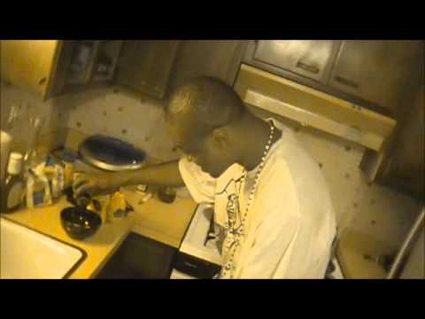 Filthcat PROMO for EAT EAT IT ALL