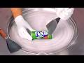 ASMR Fanta Watermelon Chill At 30 C You Won T Believe The Twist
