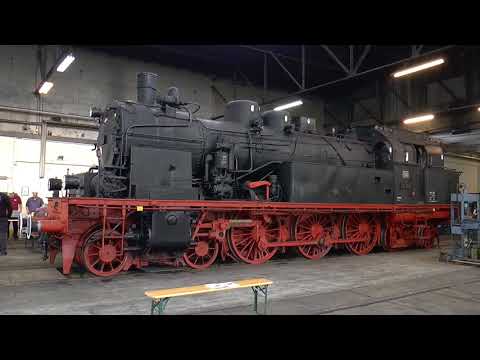 78 246 - Präsentation in Rottweil am 2. Februar 2018