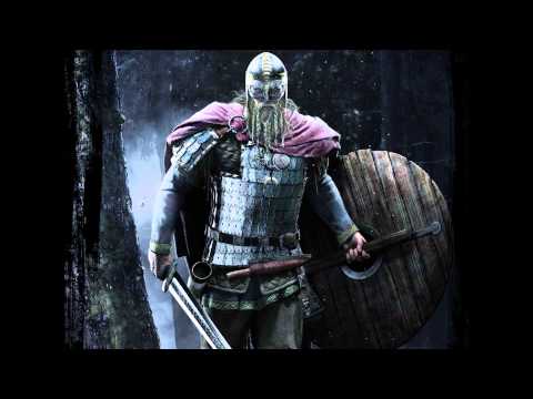 Klagmar's Top VGM #1,555 - War of the Vikings - Main Theme