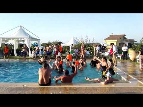 DELIRIOO WEDDING SHOW 2016"Matrimoni da Urlo"