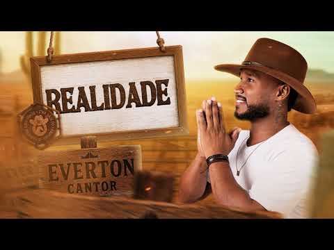 Everton Cantor - Realidade (EP REALIDADE)