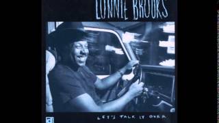Lonnie Brooks  ~ &#39;&#39;You Don&#39;t Have To Go&#39;&#39;  Live 1968