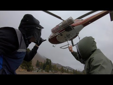 Weekend Slayer - Gully's Stag - Episode 4