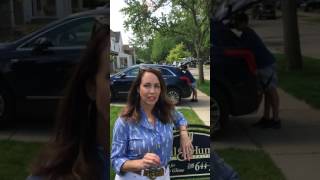 Zimmer|Glime “Real Estate Minute" ~ Home Selling & Vacations