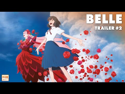 Trailer Belle