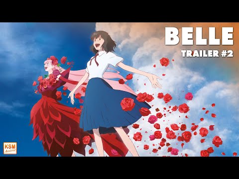 Trailer-Vorschau: Belle