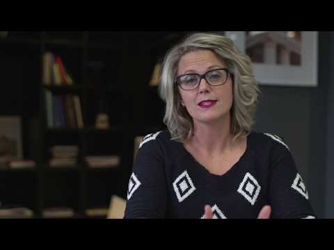 Hicks Design Studio — Commercial production by Black & White Media