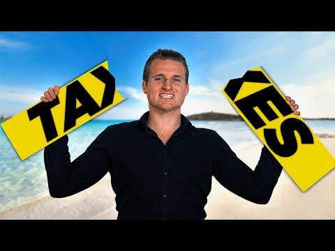 Non Dom Status Cyprus Explained (0% Taxes)