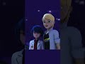 Feligmai Kiss Yours Felix Miraculous Marinette Ladybug Adrien Catnoir Shorts Felix Mlb Mlbb Mlbs5