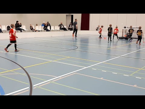 Apassit Musta - Sb Welhot Flames