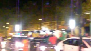 preview picture of video 'roubaix  entre joie et provocation, CRS contre roubaisiens     .MP4'