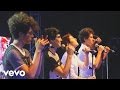 CD9 - Aprenderé a Vivir (En Vivo)