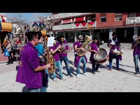 Video 6 de Charanga Quatre Gats