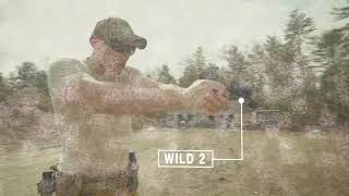 Video: Inforce Wild2 1000 Lumen Vapenlampa
